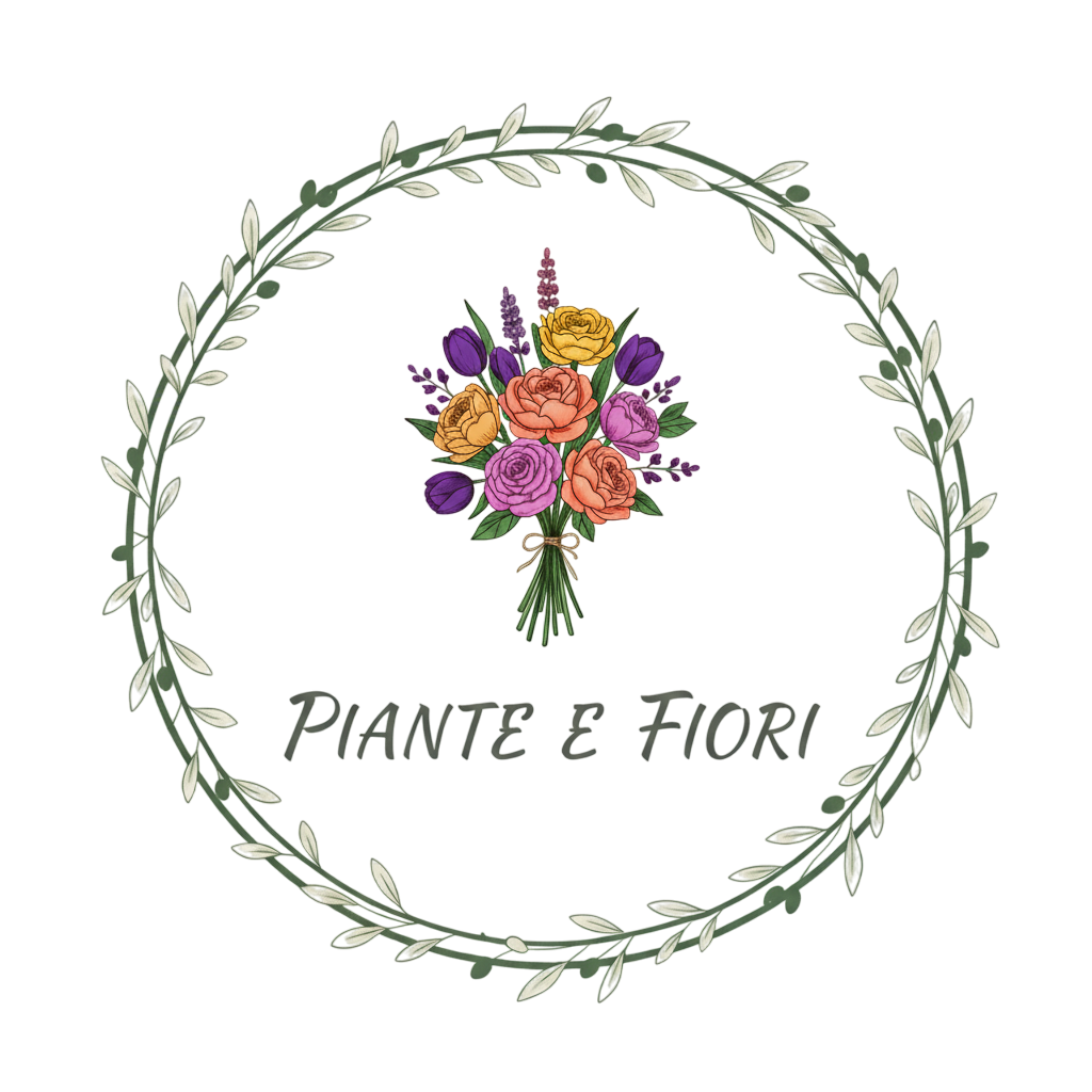 Piante e Fiori